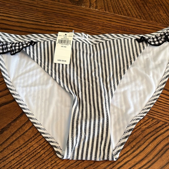 AERIE PANTY BUNDLE. 7 PIECES. NWOT. SIZE SMALL. - Picture 12 of 15